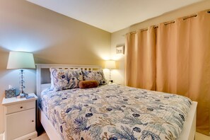 1 bedroom, Internet, bed sheets