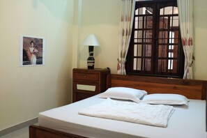 2 slaapkamers, internet