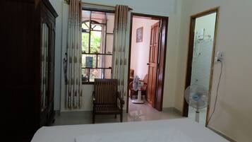 2 bedrooms, Internet