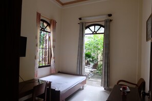 2 Schlafzimmer, Internetzugang