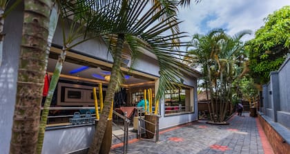 Palm Gardens and Guest House