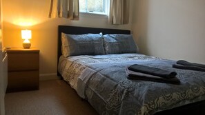 Apartment, Multiple Beds, Non Smoking