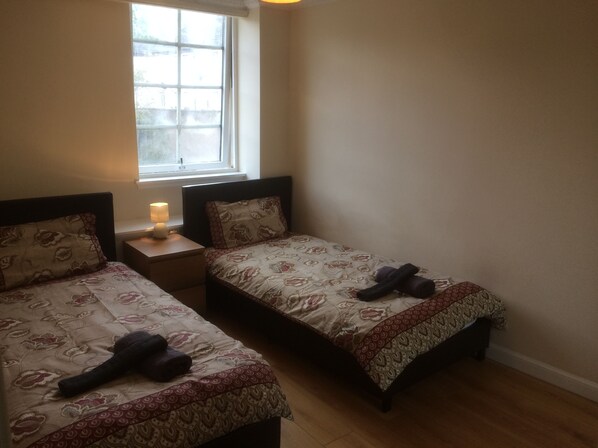 Apartment, Multiple Beds, Non Smoking | Garden view