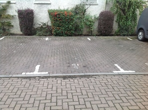 Free self-parking