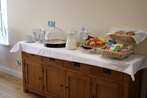 Interior - Gonalston Boutique B&B (Nottingham)
