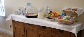 Gonalston Boutique B&B