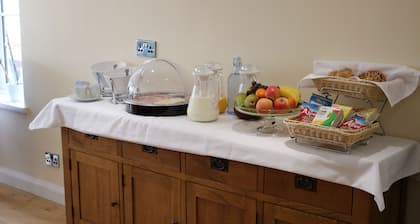 Gonalston Boutique B&B