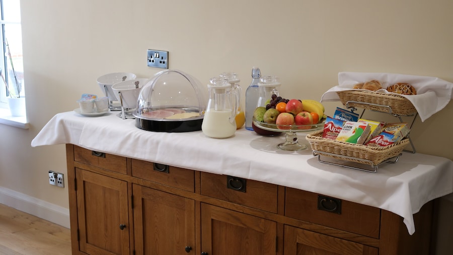 Gonalston Boutique B&B