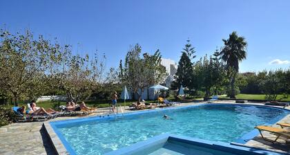 San Antonio Apartments