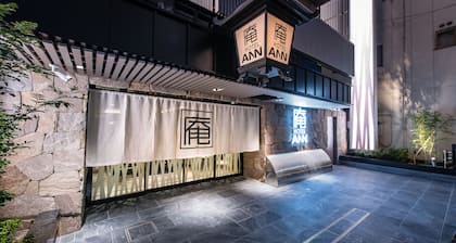 Hotel Ann Asakusa