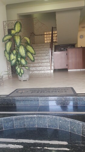 Grande Hotel Pirangi