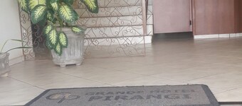 Grande Hotel Pirangi