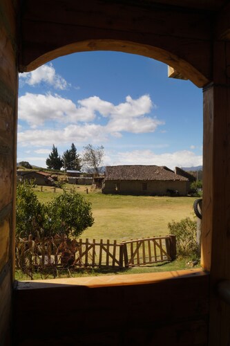 Hostal Rosita Guayama Quilotoa