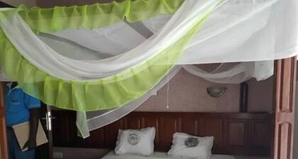 Solomon Castle Hotel Mombasa