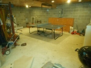 Sala de jogos