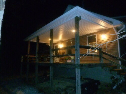 Mountain views, total seclusion Southern Bedford County, PA - Big Discounts!