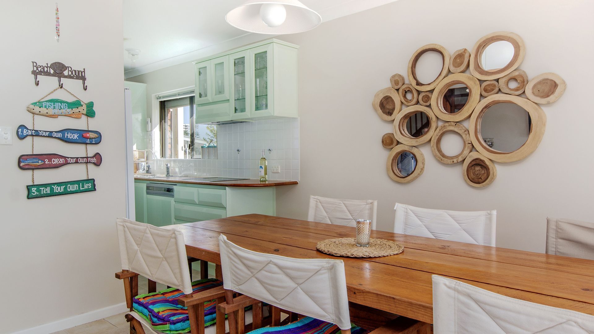 Halls Head Parade - Beach House — image 17