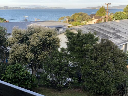 Algies Bay holiday home