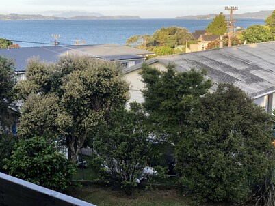 Algies Bay holiday home