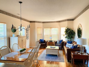 Interior - 2 Bedrm / 2 Bath Myrtle Beach Family Friendly Condo. Newly updated throughout!! (Myrtle Beach)