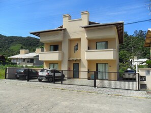 Exterieur