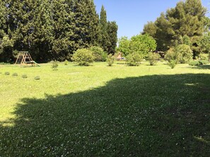 Espace pour enfants