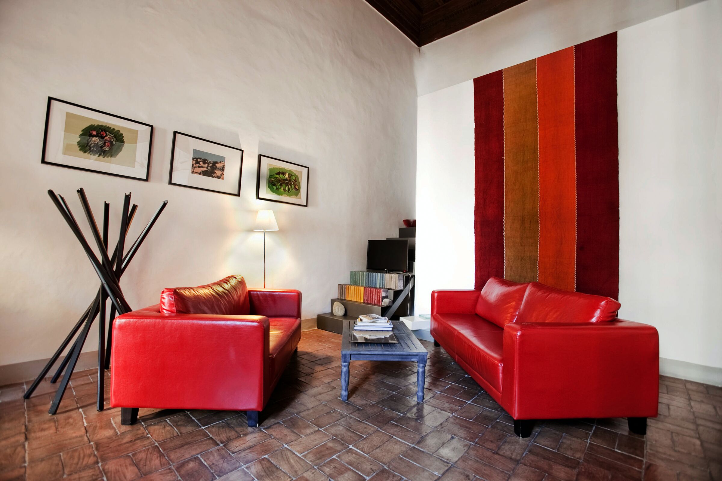 Intérieur