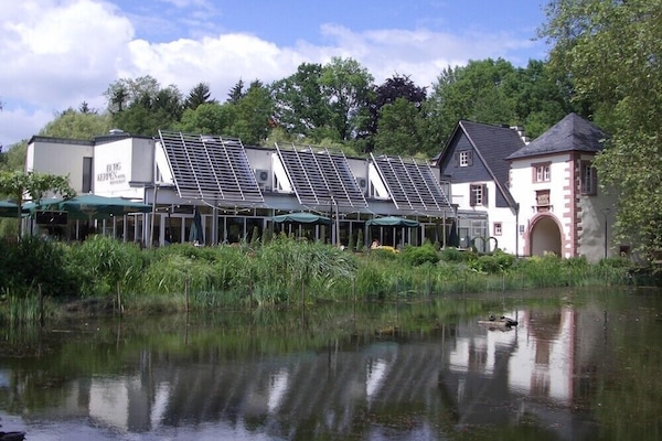 Burgteich