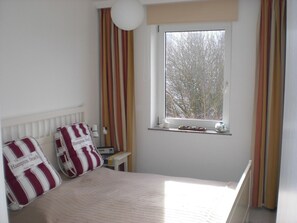 1 Schlafzimmer, Bügeleisen/Bügelbrett, kostenloses WLAN