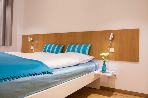 Ruhige Premium-Ferienwohnung - Nähe Uniklinik