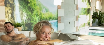  Chambres d'Hôtes Romance & PRIVATISED SPA : Intimate Luxury