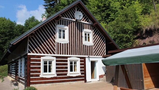 Eksteriør