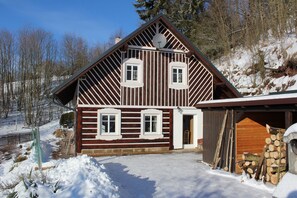 Exterieur