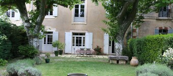 プロヴァンスの土地、MasValérian