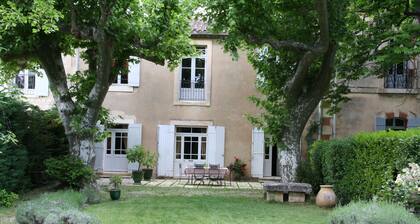 Im Land der Provence Mas Valérian