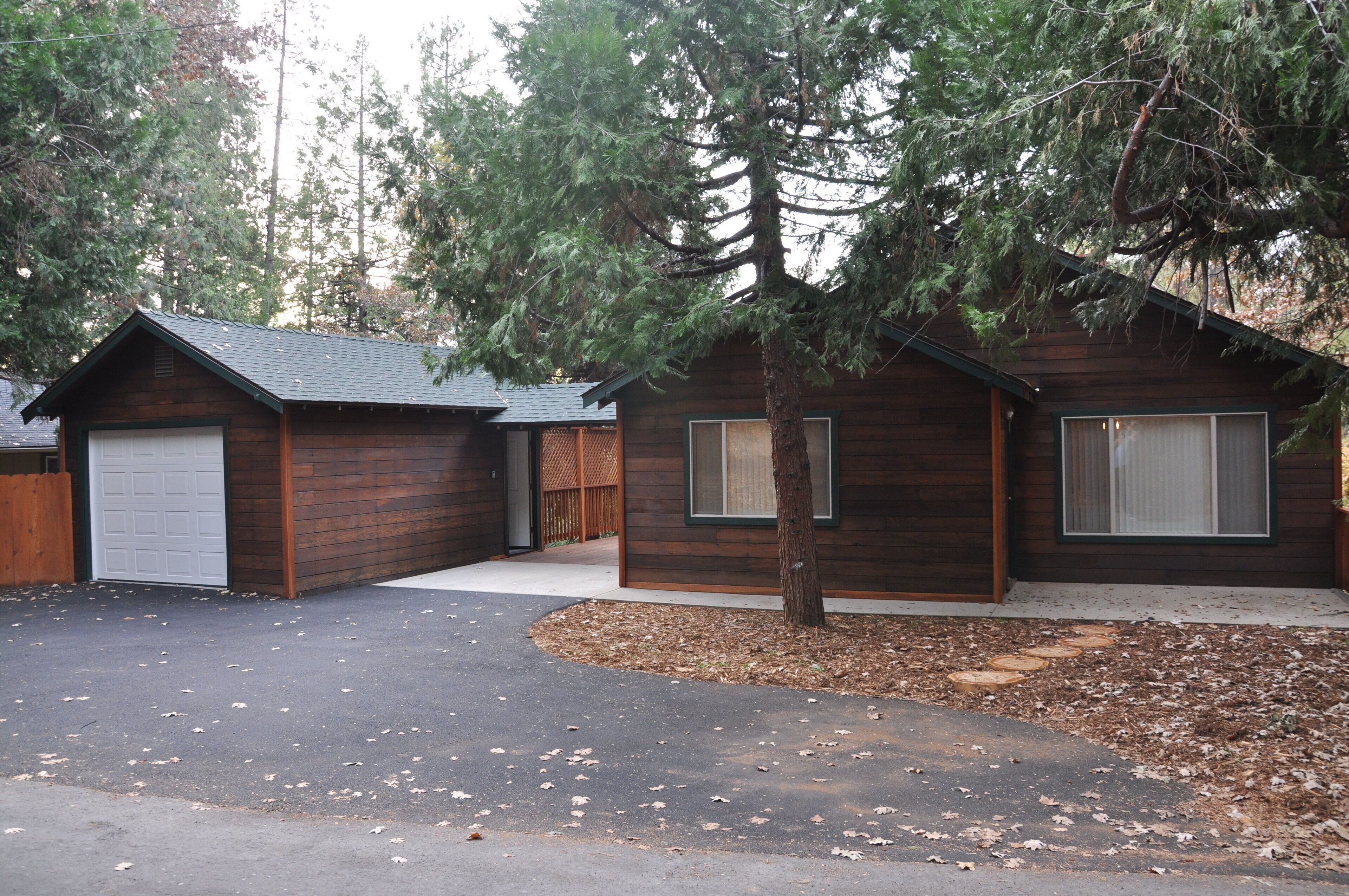 Twain Harte Vacation House - Beautiful Home in Perfect Location