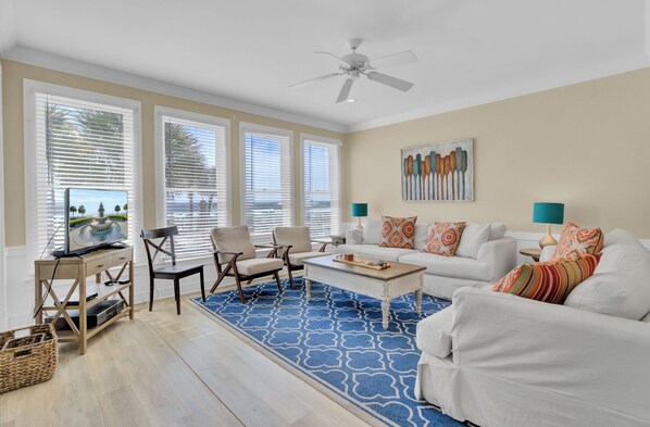 Smart TV, tenis de mesa y impresora 