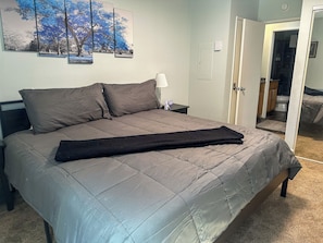 1 camera, Wi-Fi gratuito, lenzuola