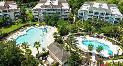 Fantastic Reunion Getaway only 6 miles from Disney