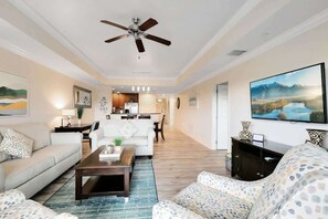 Smart TV, offices