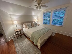 3 habitaciones, tabla de planchar con plancha y wifi gratis 