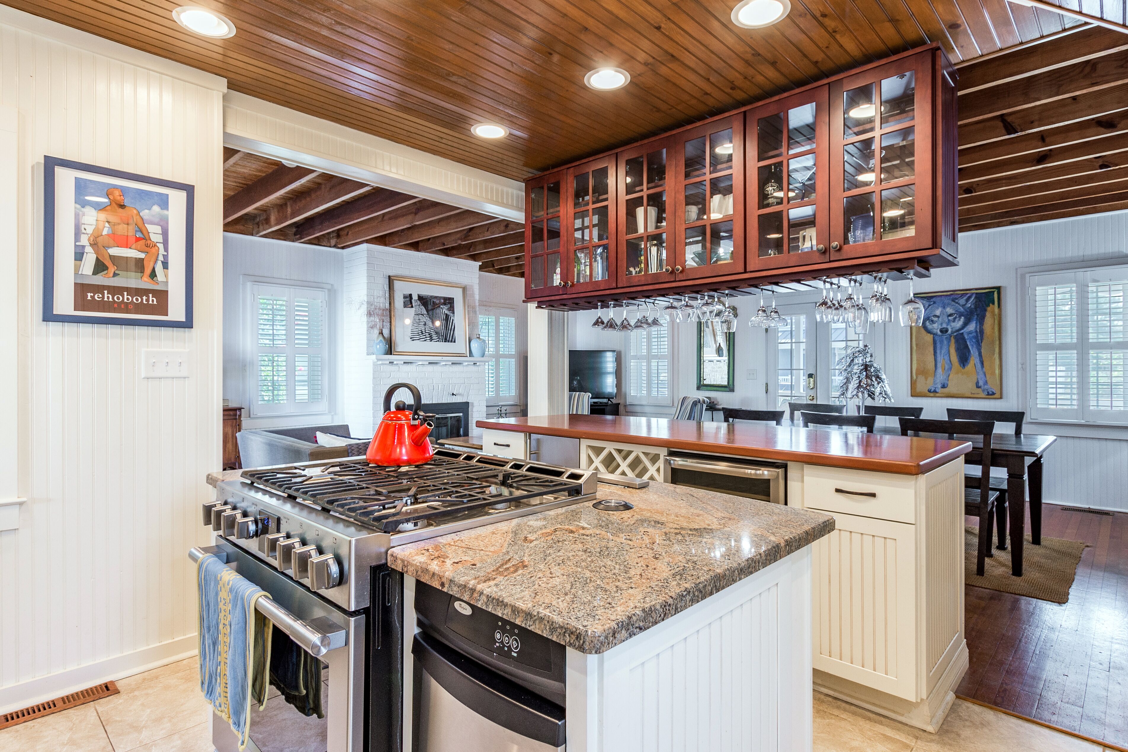 Top 10 PetFriendly Rentals In Rehoboth Beach, Delaware Updated 2024