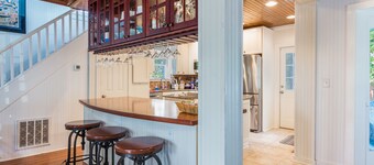 Beach Block Living in Charming South Rehoboth.  One Summer 2026 Week Remaining.