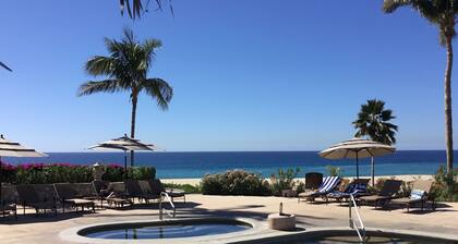 Tranquil luxury in top destination Casa Del Mar/Zoetry