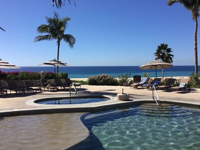 Tranquil luxury in top destination Casa Del Mar/Zoetry