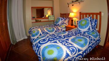 3 Schlafzimmer, Zimmersafe, Bügeleisen/Bügelbrett, Reisekinderbett