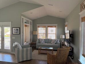 Smart TV, DVD player