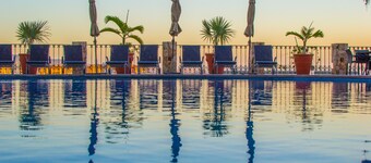 La Vista Luxury Villas