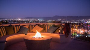 Teras/patio
