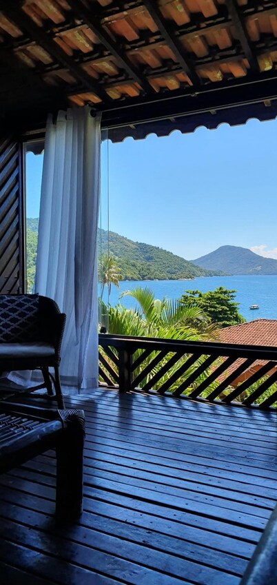 Pousada Três Coqueiros